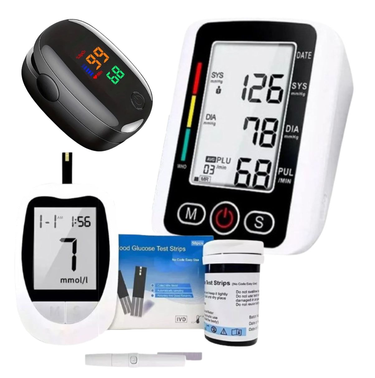 Mastershop Product Image